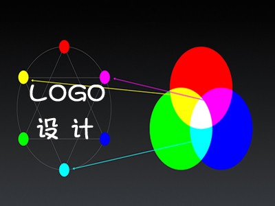 黑河logo设计